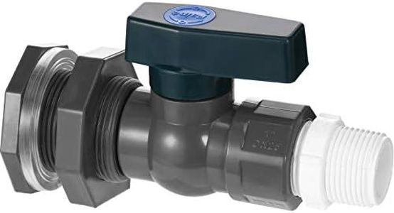 PVC Spigot