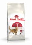 Royal Canin Fit 32 Powder Adult Cat Food, Chicken Flavour, 2 KG