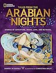 Tales From the Arabian Nights: Stor