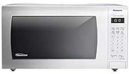 PANASONIC Countertop Microwave Oven