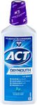 ACT Tot Care Dry Mouth Rn Size 18Z