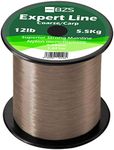 BZS Expert Carp Coarse Fishing Line