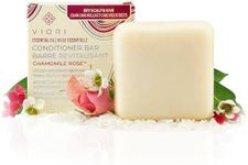 Viori Chamomile Rose Essential Oil 