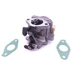 Boat Engine 3303-803522T1 803522T2 803522T03 803522A04 803522A05 803522T04-T06 Carburetor Assy and 27-803508013 Carburetor Gasket for Mercury Mariner 4-Stroke 4HP 5HP Outboard Motor