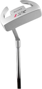Ladies Right Handed Golf Club Set – Pink, Complete Set