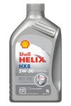 Shell Helix HX8 ECT 5W-30, 1 Litre