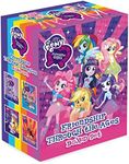 My Little Pony: Equestria Girls: Friendship Through the Ages Boxed Set