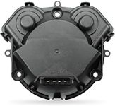 Side Mirror Control Motor Driver or Passenger Fit for Kia Optima 2011-2015 Hyundai Azera 2012-2017 Forte Forte Koup 2010-2013 View Mirror Actuator Motor Replacement