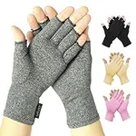 Vive Arthritis Gloves - Men, Women 