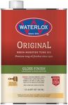 Waterlox Original Gloss Finish Quart