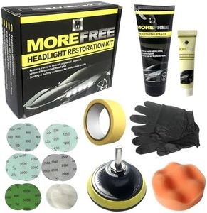 MORE FREE 