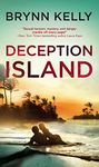 Deception Island: An action-packed romantic suspense novel (The Legionnaires Book 1)