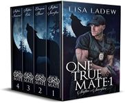 One True Mate Series Bundle, Books 