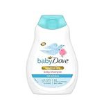 Dove Baby Rich Moisture Shampoo (20