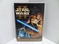 Star Wars: Episode II - Attack of the Clones [DVD] [2002]