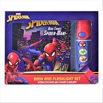 Marvel Spider-man - Pop-Up Board Bo