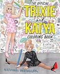 The Official Trixie and Katya Color