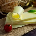 Spinneyfields Sliced Mozzarella Cheese - 1x1kg