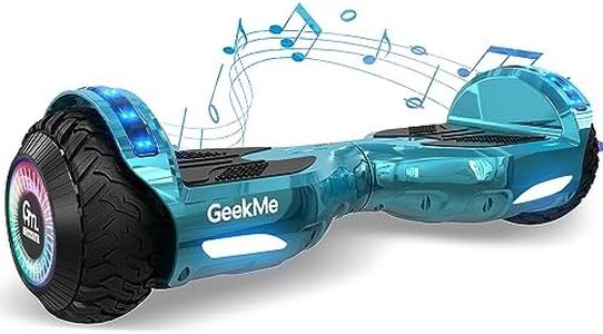 GeekMe Hov