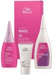 Wella Creatine+ Wave (N) Hair Kit, 0.23 kg