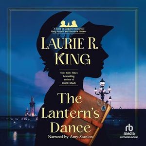 The Lanter