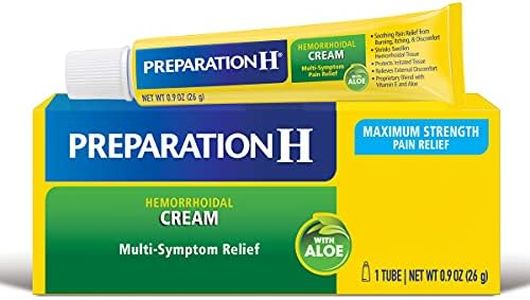 Preparatio