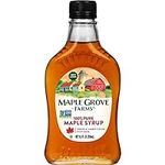 Maple Grove Farms Pure Maple Syrup,