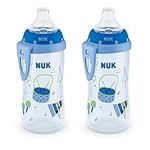 NUK Active Spill Proof Sippy Cup, 1