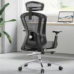 Ergonomic Office Chair, Home Office