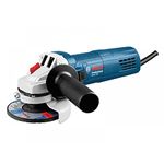 Bosch 0601394270 Professional Angle Grinder, 240 V, Blue, 115 mm/4.1/2-Inch