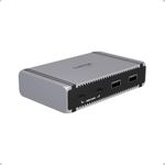 CalDigit E5 - Thunderbolt 5 Element 5 Hub