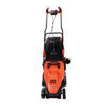 Black+Decker Electric Mowers