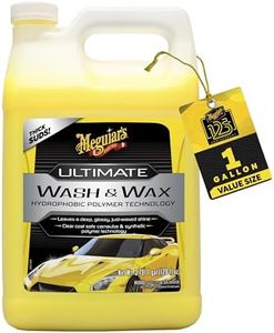 Meguiar's