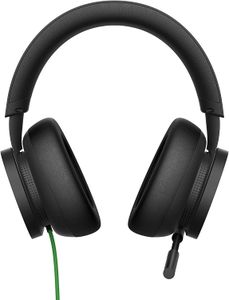 Xbox Stereo Wired Headset – Black