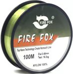 Pro Hunter Perfect Super Soft Professional Monofilament Fishing Line100 M (Max Tension 15.2KG)