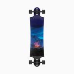 Landyachtz Complete Switchblade 40" Chief Night Longboard