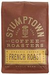 Stumptown Coffee Roasters Whole Beans, French Roast, 12oz