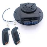 Revolt RV 400 Immobilizer compatable Remote Set (Type 1)