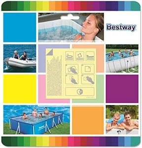 Bestway Ad