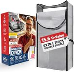 Premium Energy Saving Attic Stairwa