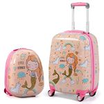 Kids Luggage