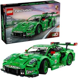 LEGO Techn