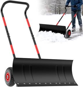 Snow Shove