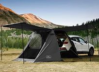 KAMPKEEPER SUV Car Tent, Tailgate S