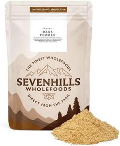 Sevenhills Wholefoods Poudre De Maca Bio 500g