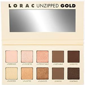 LORAC Unzi