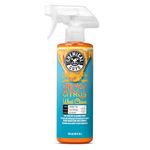 Chemical Guys CLD10516 Sticky Gel Citrus Wheel Cleaner, 16 oz