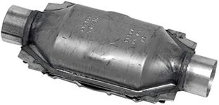 Walker 15038 EPA Certified Standard Universal Catalytic Converter