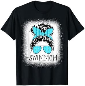 Swim Mom M