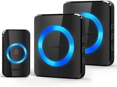Wireless D